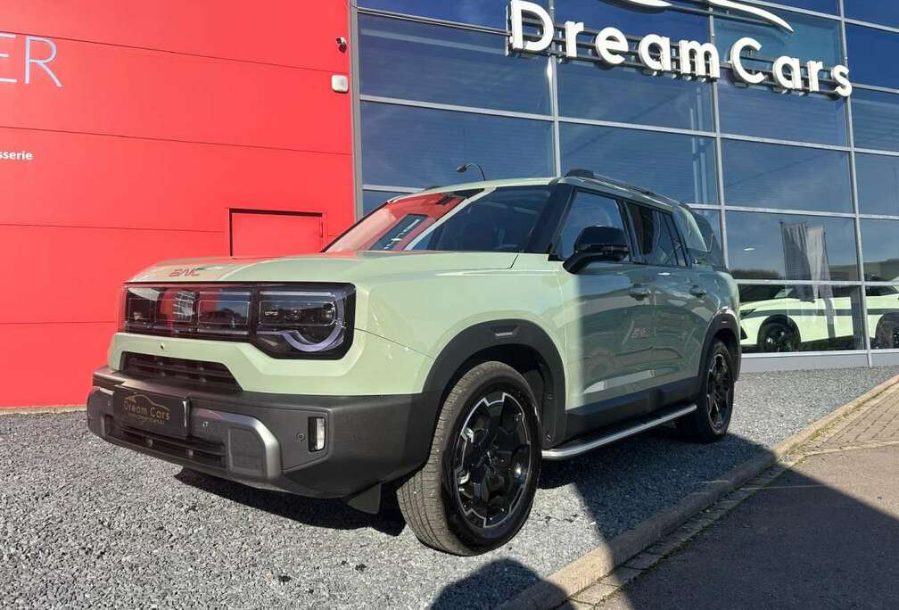 4X4
