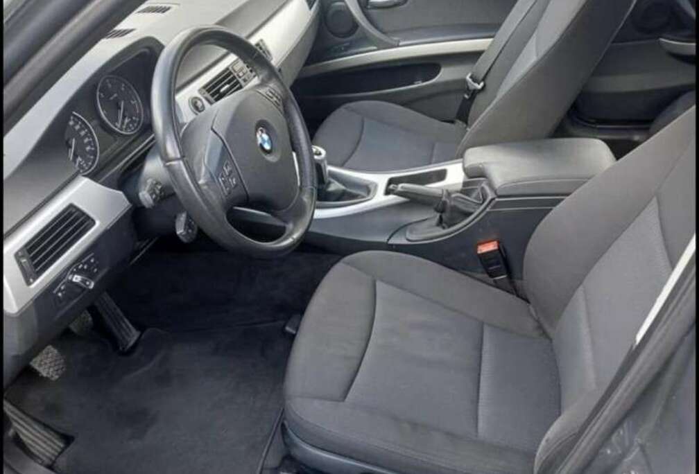 BMW d