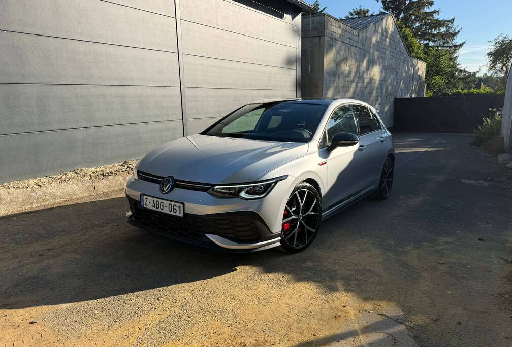Volkswagen AKRAPO | 1ER PROPRIO | DCC | H&K | HUD | PANO