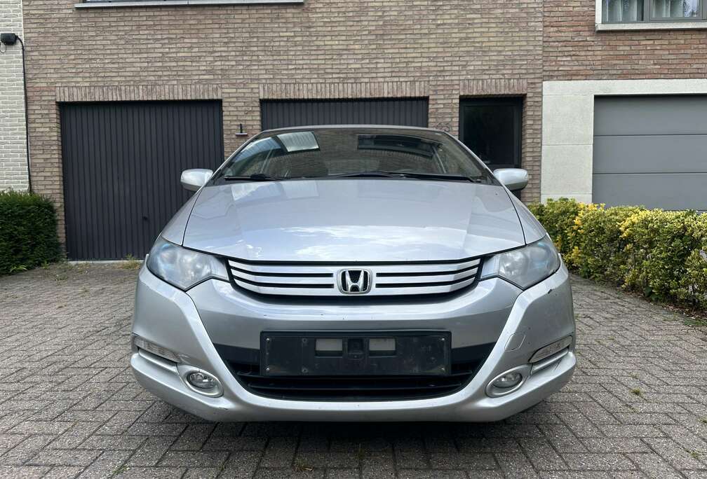 Honda 1.3 Elegance