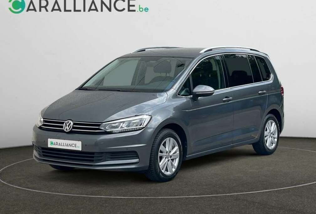 Volkswagen Comfortline 1.5TSI|DSG|7pl.|NAVIDiscover|Pack.HIVER|3ZonesClim|