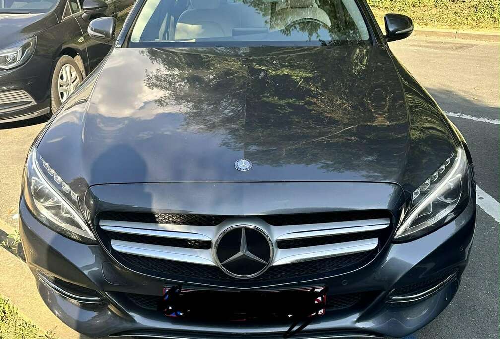 Mercedes-Benz d