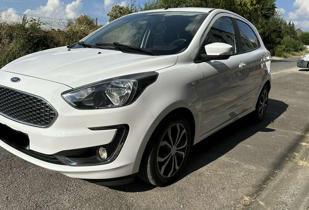 Ford Ka+ 1.2i Très Propre