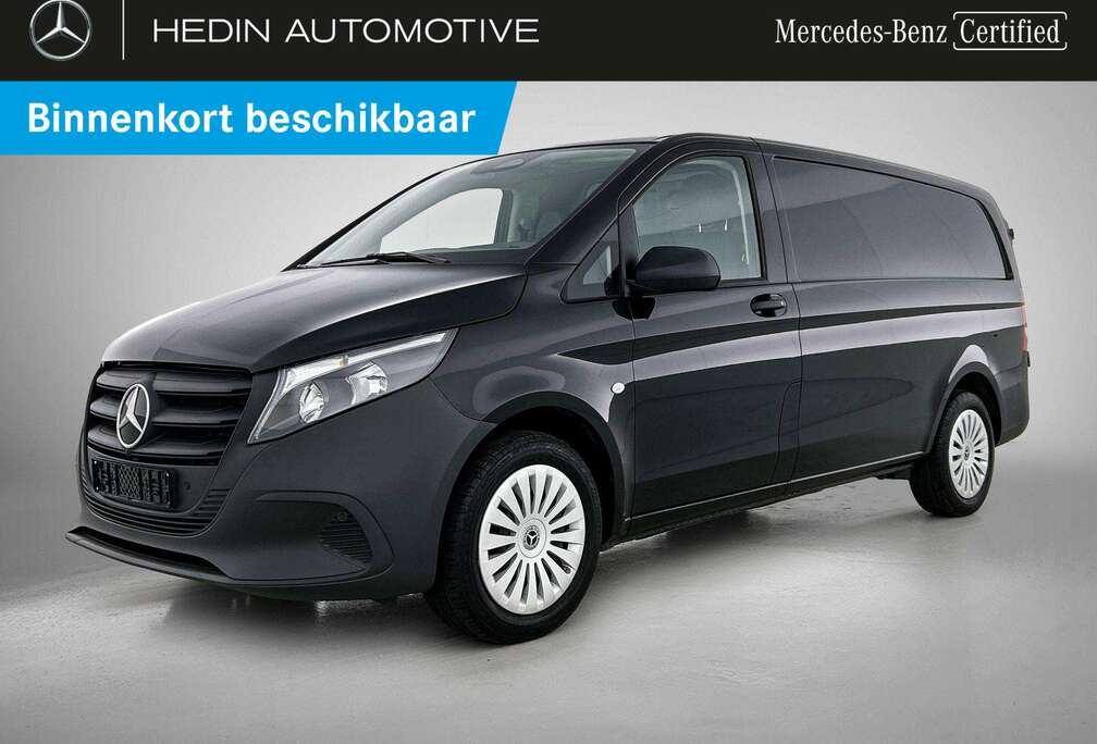 Mercedes-Benz 114 CDI L2 GB Pro Trekhaak | Dodehoekassistent | S