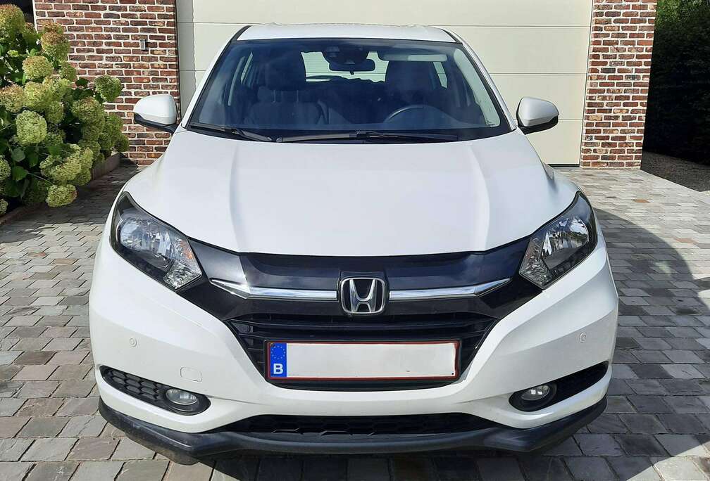 Honda HR-V 1.6 D-TEC Elegance