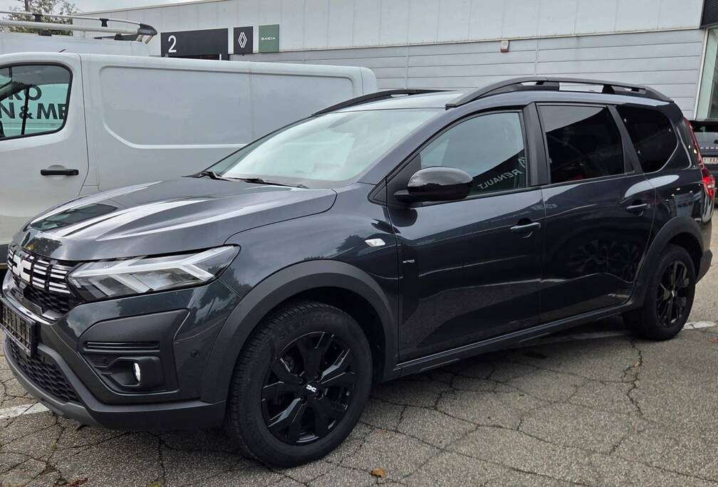 Dacia Jogger 1.0 TCe Extreme 7pl.