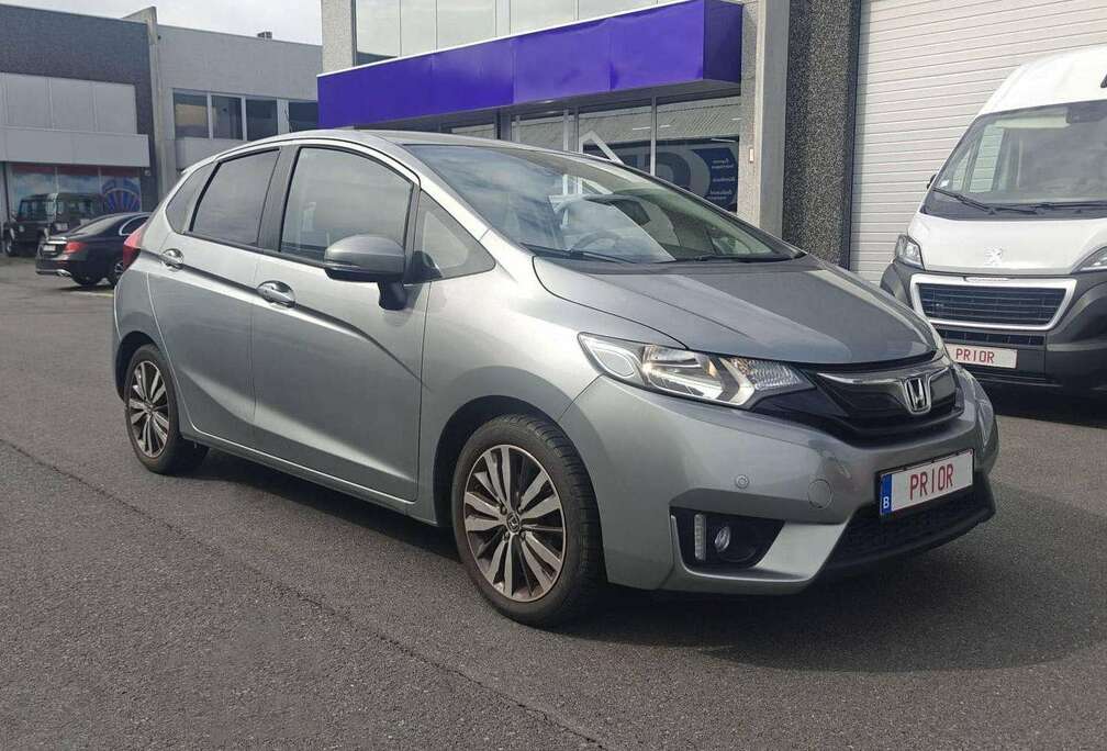 Honda 1.3i-VTEC Elegance GARANTIE / EUR6b