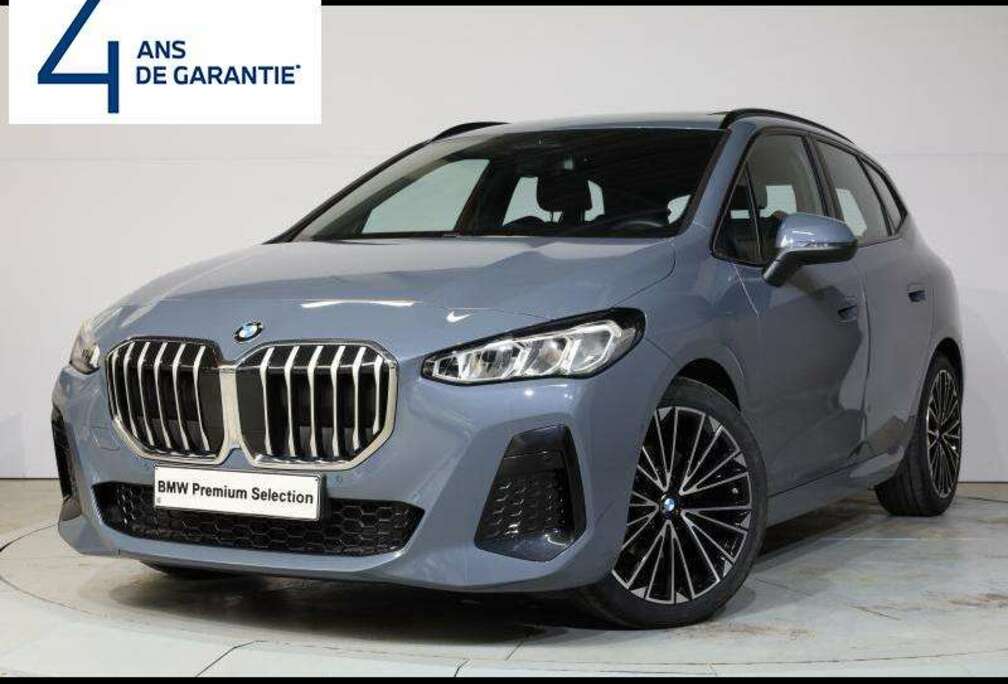 BMW i Active Tourer Kit M Sport