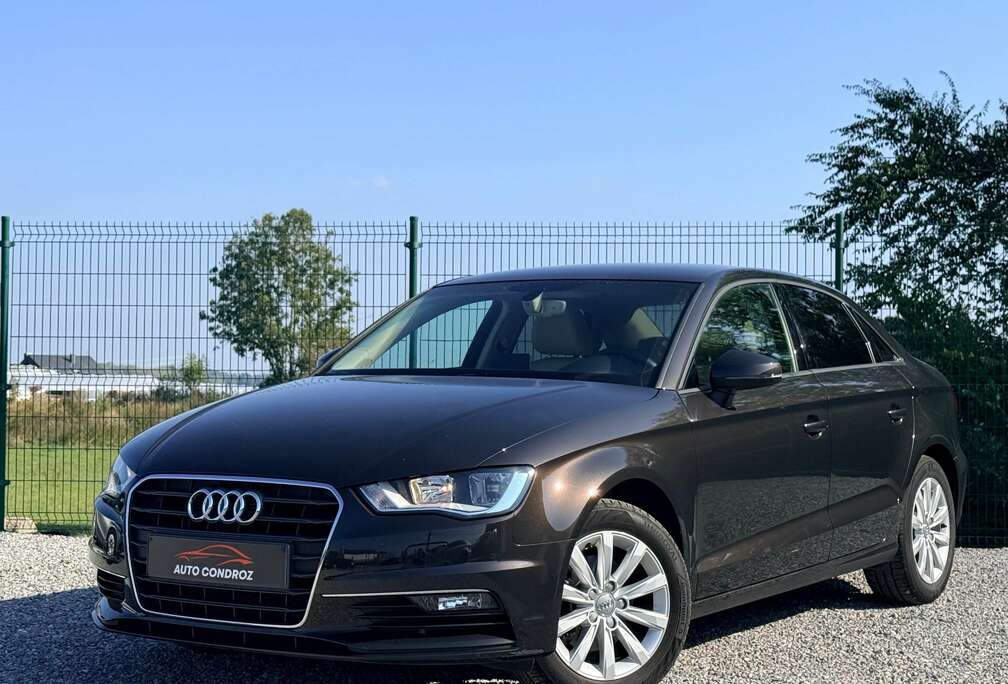 Audi A3 Sportback 1.4 TFSI  // PREMIER PROPRIETAIRE // SIEGES CHAUFFANTS // GPS// 12 MOIS GARANTIE