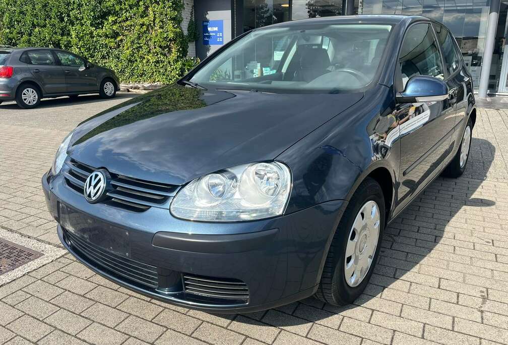 Volkswagen 1.4i 16v Trendline GARANTIE  12 MOIS/MAANDEN