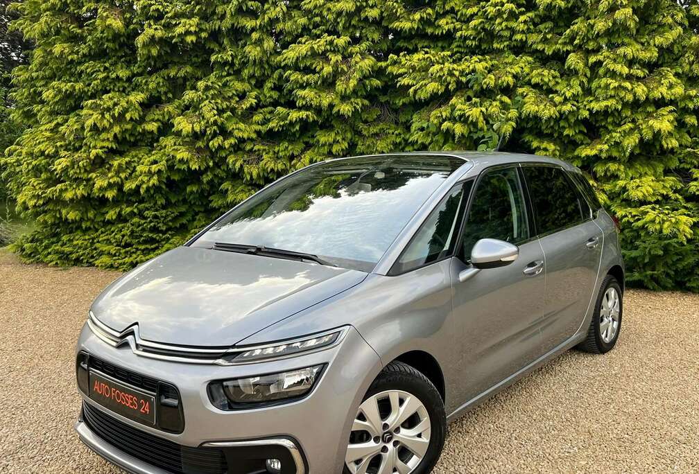 Citroen 1.5 BlueHDi Shine S FULL OPTIONS GARANTIE 1 AN