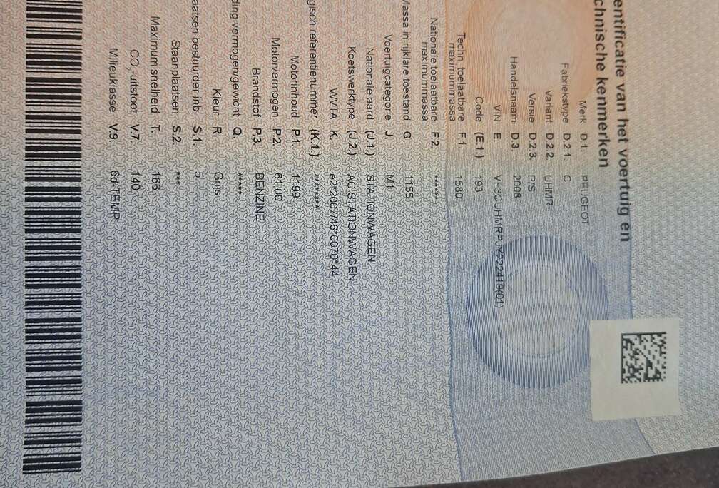 Peugeot 2008 PureTech 82 Active