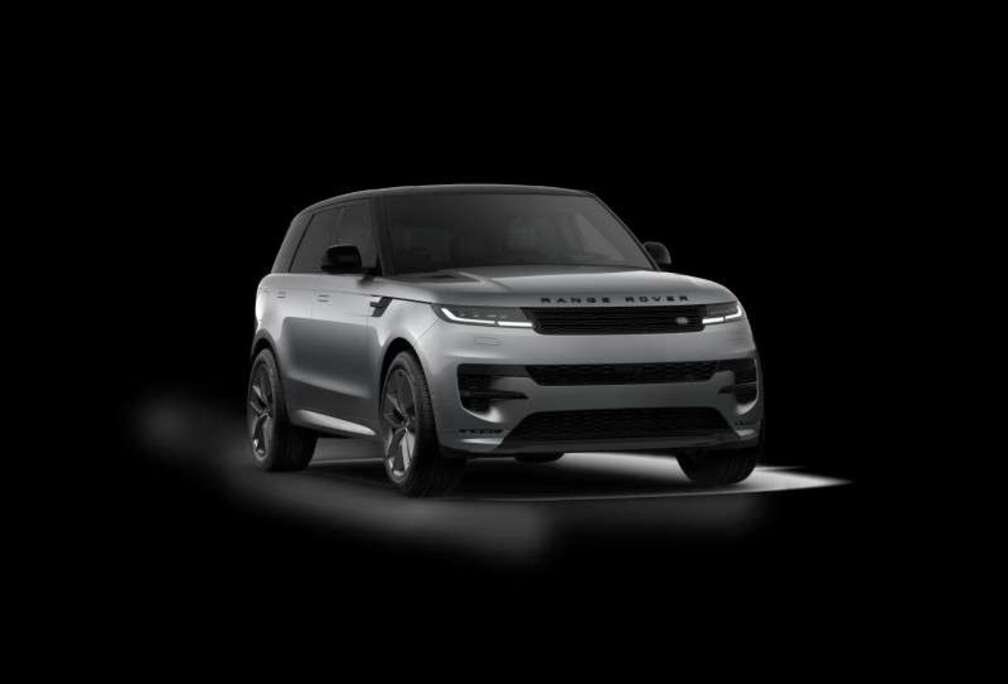 Land Rover P460e Dynamic HSE AWD Auto. 25MY