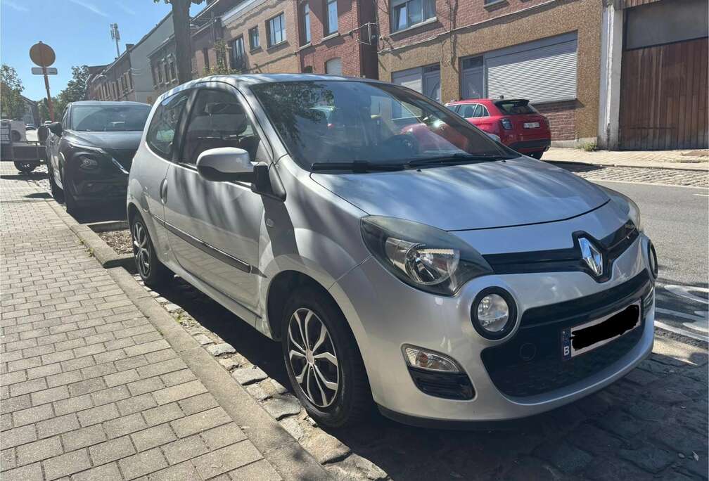 Renault Twingo 1.2i LEv Expression