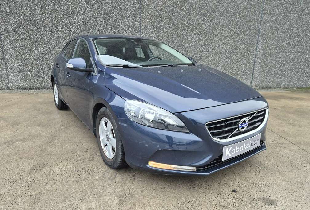 Volvo 1.6 D2 Base//GPS//CLIM/USB/GARANTIE 12M