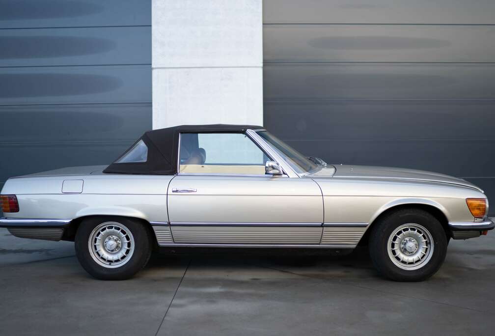 Mercedes-Benz Met Hardtop