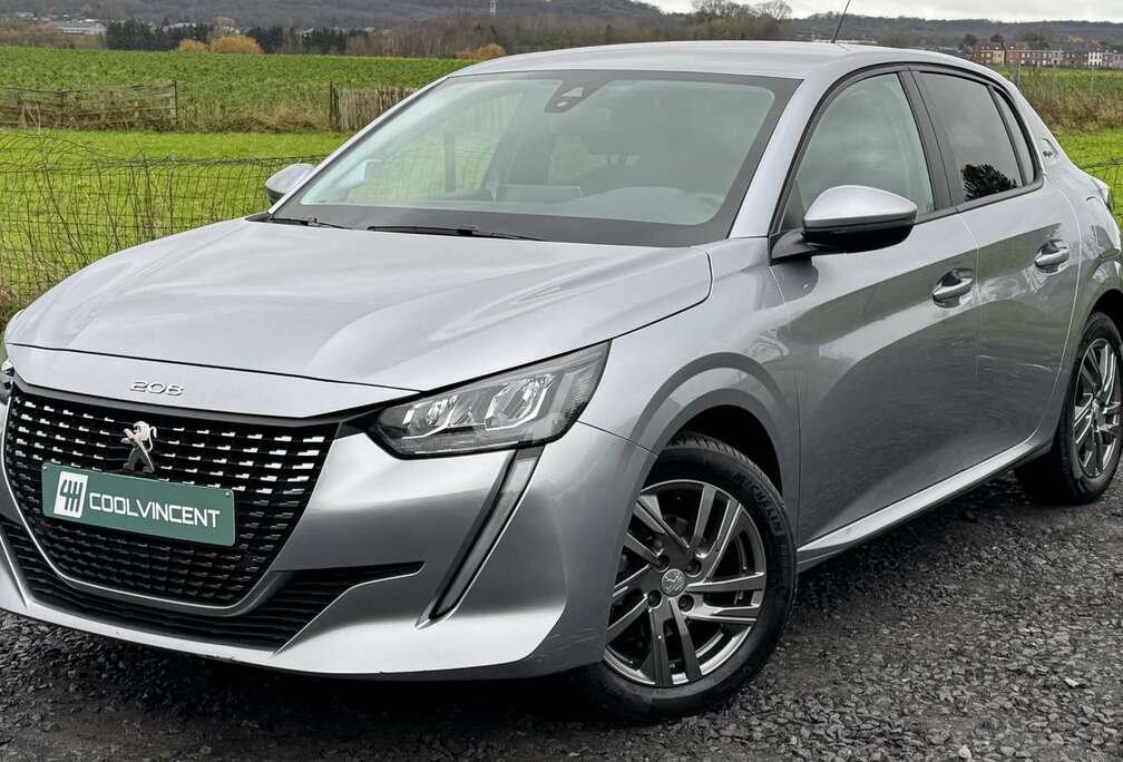 Peugeot Style // Ecran - CarPlay // Etat Neuf