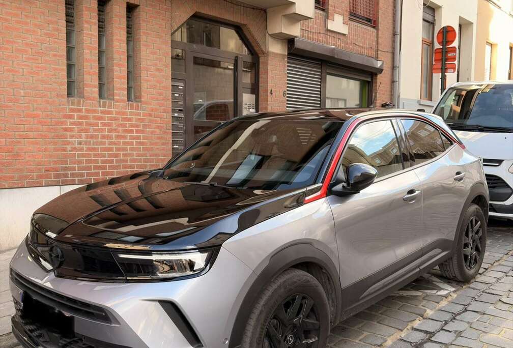 Opel 1.2 DI Turbo Automatik GS