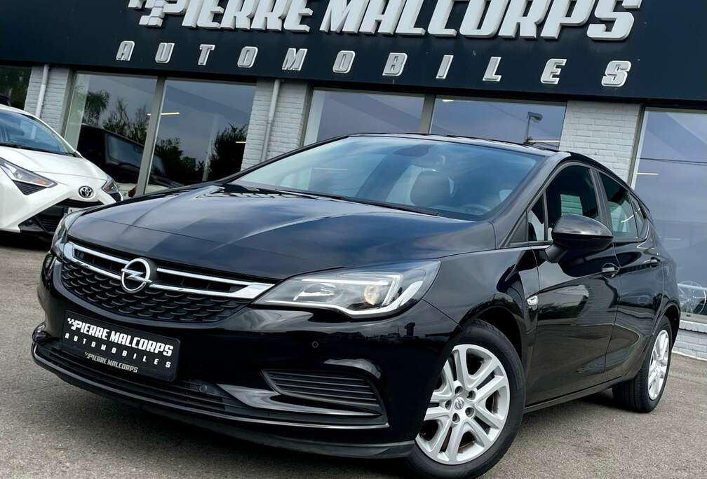 Opel 1.0 Turbo ECOTEC/ GPS / CARPLAY / CRUISE/ GARANTIE