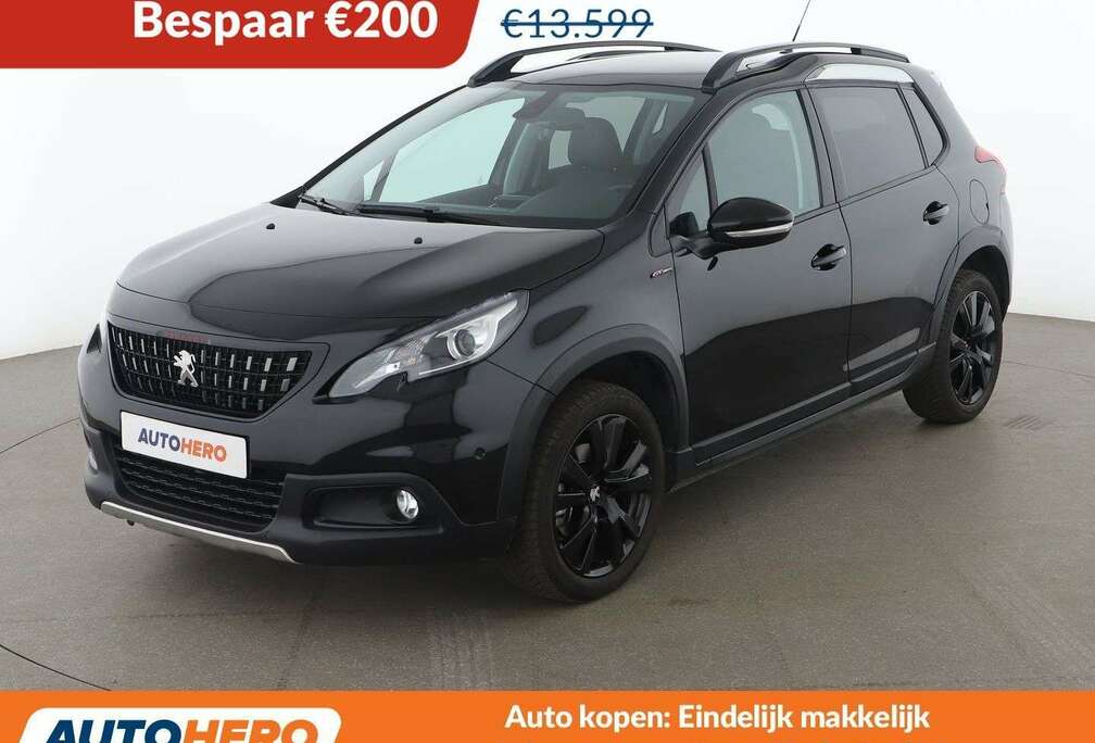 Peugeot 1.2 PureTech Allure
