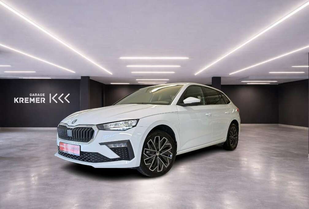 Skoda 1.5TSi 150 DSG Selection - Pack hiver