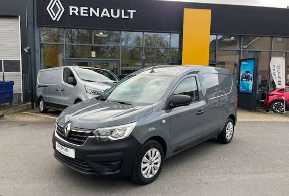 Renault Tce Confort