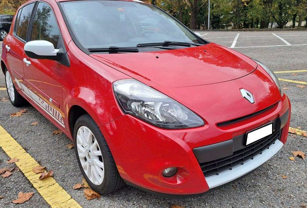 Renault Bonne Proposition =