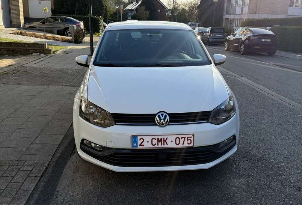 Volkswagen 1.2 TSI Comfortline BMT
