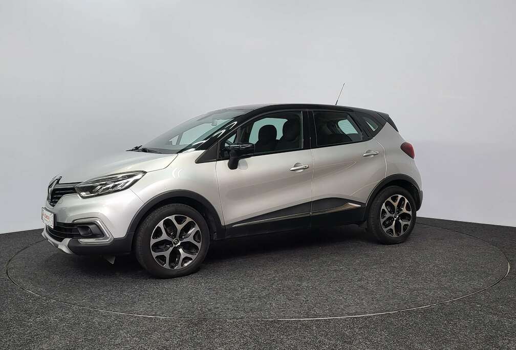 Renault 0.9 TCE  Handgeschakeld  2019  48.724 km  PDC  Led  Navi  Airco  Cruise