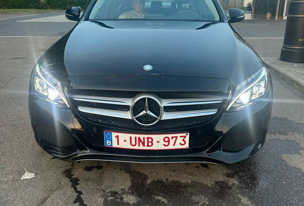 Mercedes-Benz d