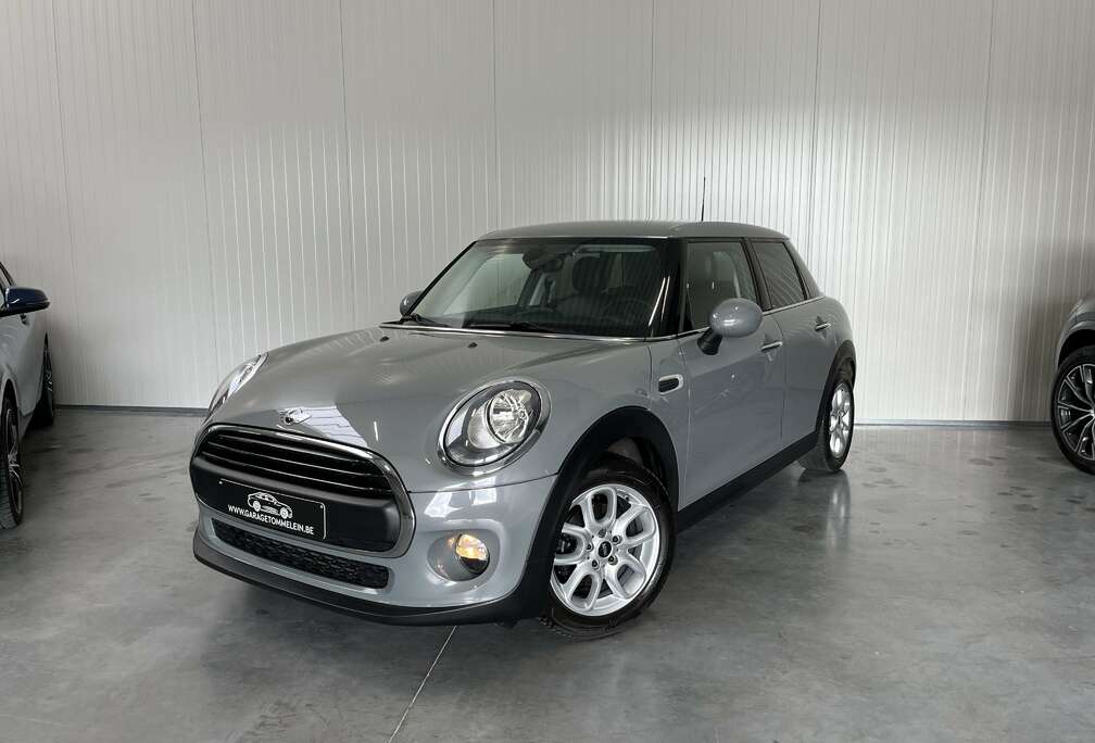 MINI Mini 1.5A One