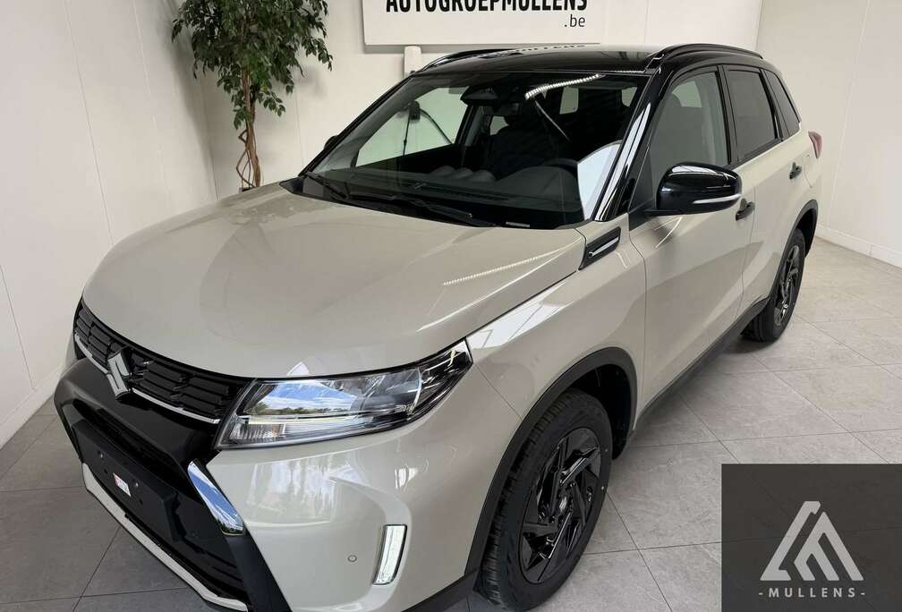 Suzuki TSUKI SHVS 2WD (MY25)