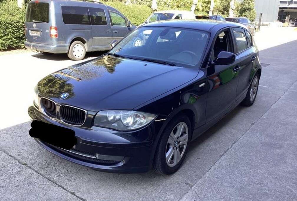 BMW d Sport Edition  Etat Impeccable  Garantie 1 An