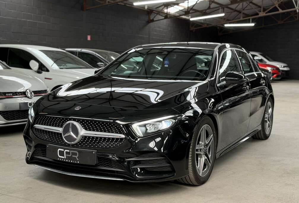 Mercedes-Benz i * PACK AMG * 1e PR * CAMERA * CRUISE * CLIM