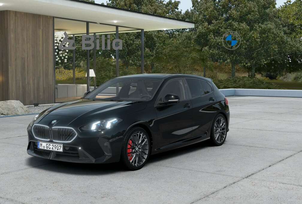 BMW d M Sport
