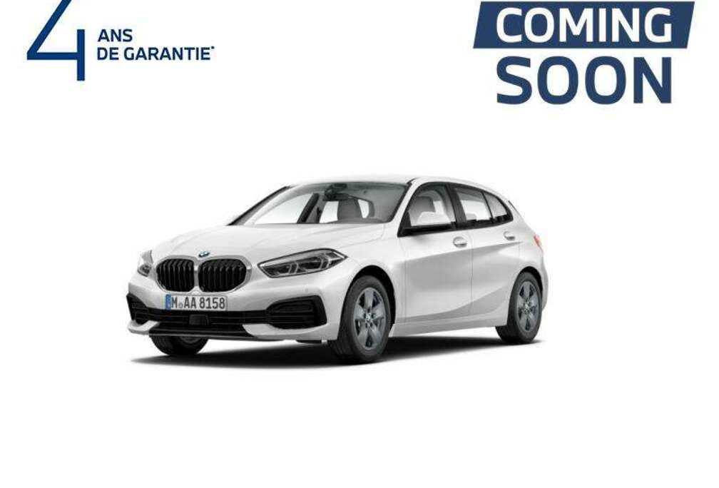 BMW Hatch