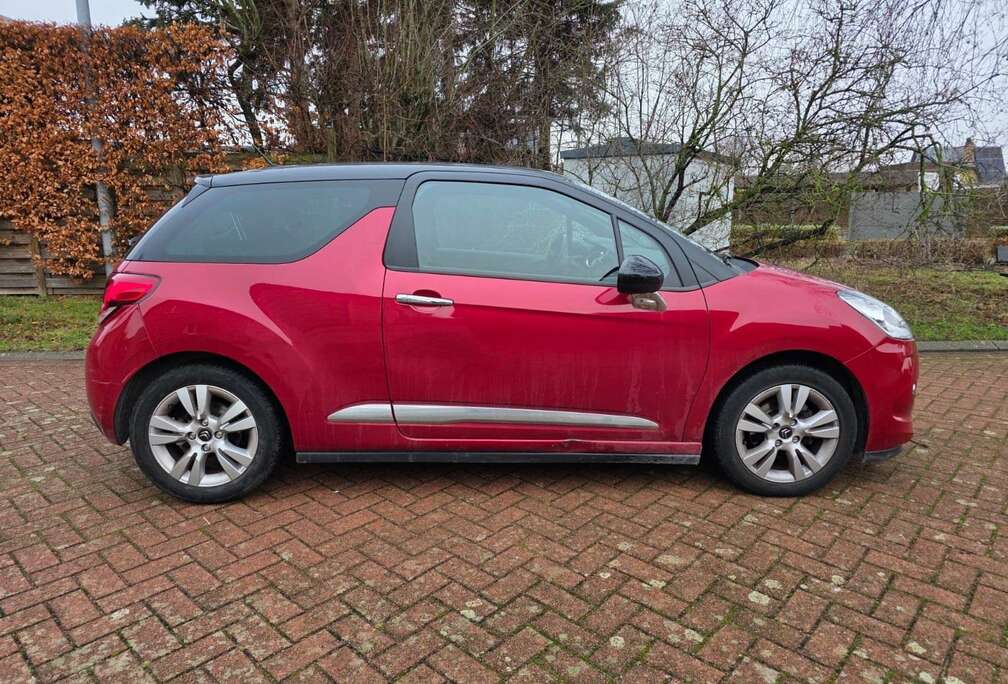 Citroen 1.6 e-HDi Business GPS (Fleet)