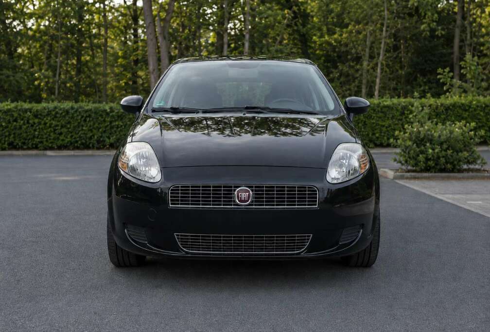 Fiat 1.4i 8v Active