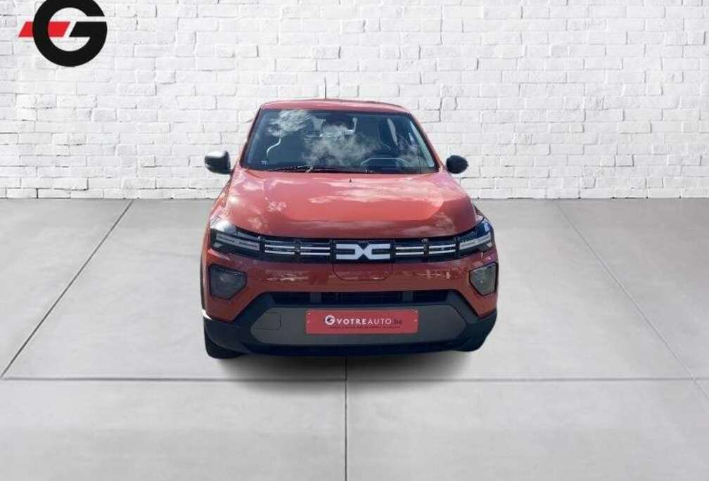 Dacia EXPRESSION