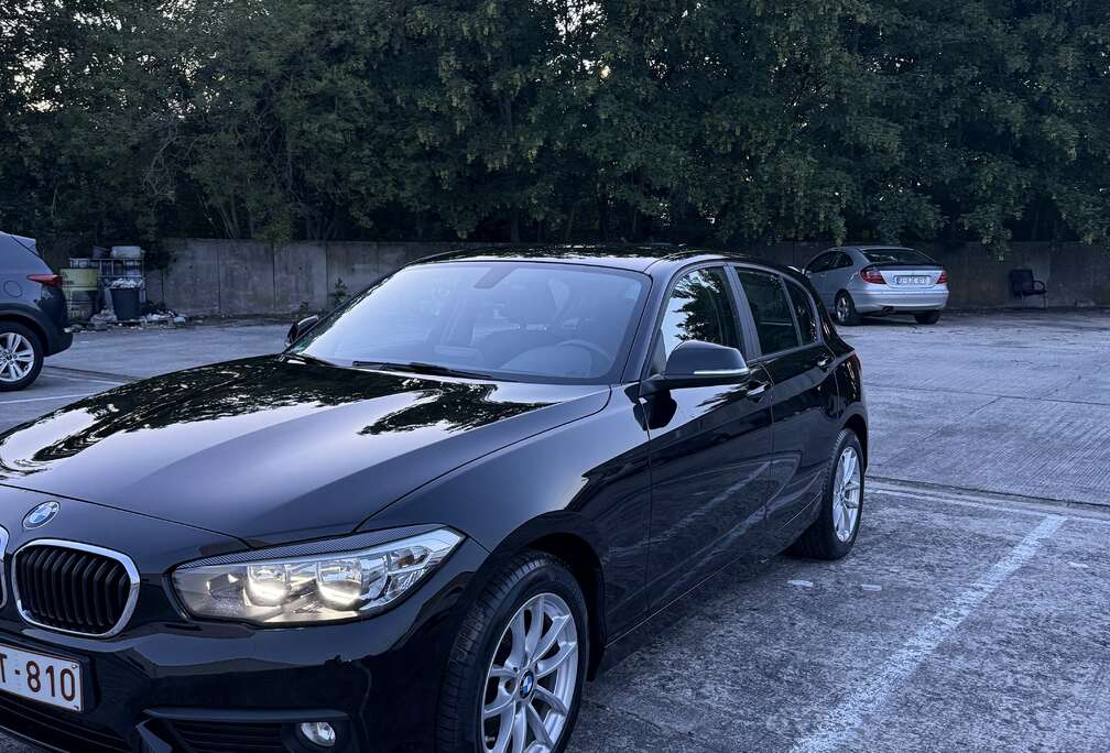 BMW 116i