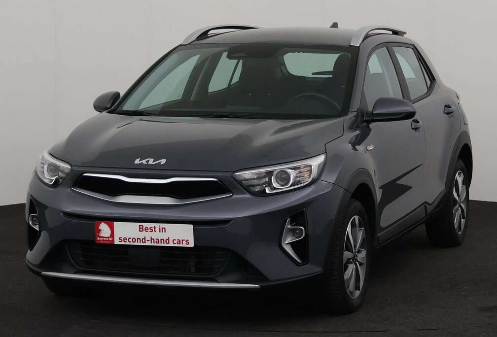 Kia BUSINESS LINE 1.0T  mHEV + GPS + PDC + CRUISE + AL