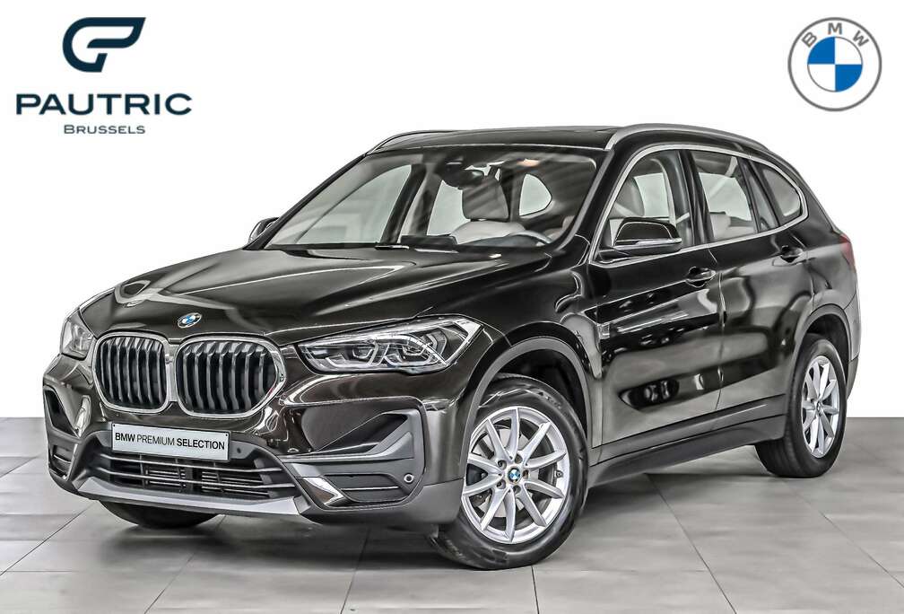 BMW sDrive18i - 2ans/jaar garantie