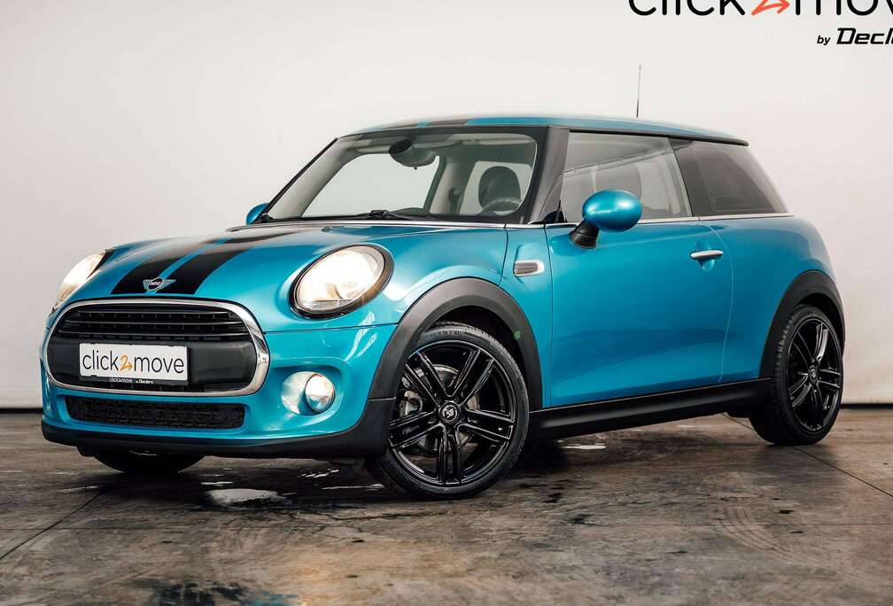 MINI Mini 1.5 One