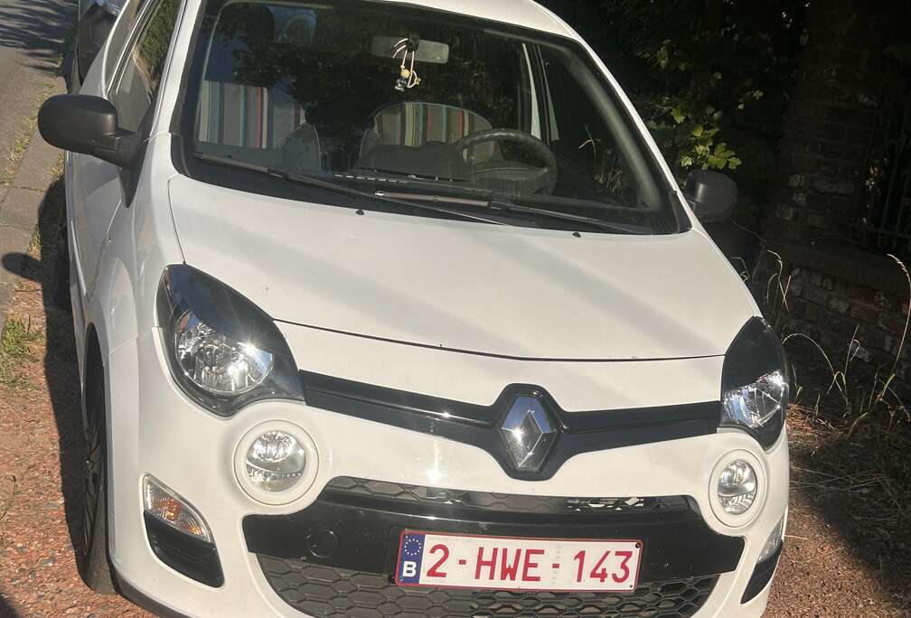 Renault 1.2i 16v Expression
