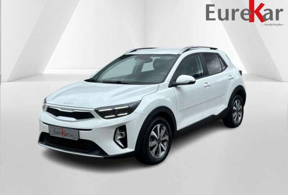 Kia STYLE