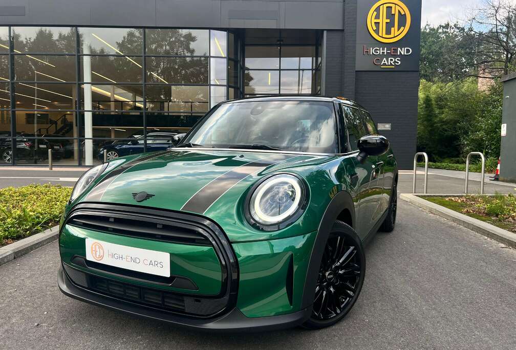 MINI Mini 1.5A Cooper OPF DCT