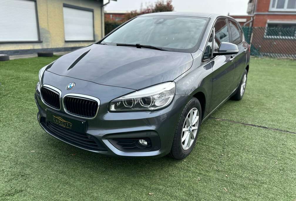 BMW Active Tourer 216i*1STE EIGENAAR*EURO6B BENZINE