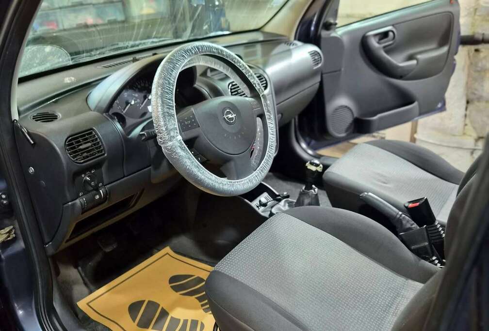 Opel 1.3 CDTi