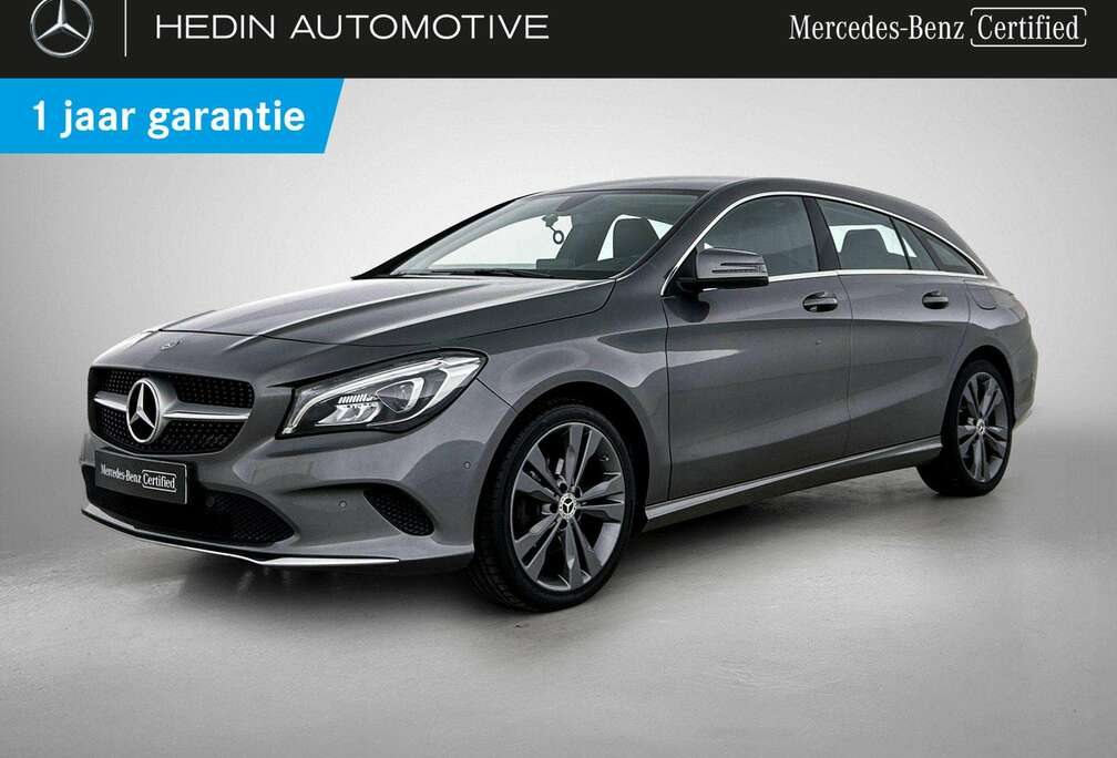 Mercedes-Benz D Shooting Brake Urban Line | Verwarmde Zetels | S