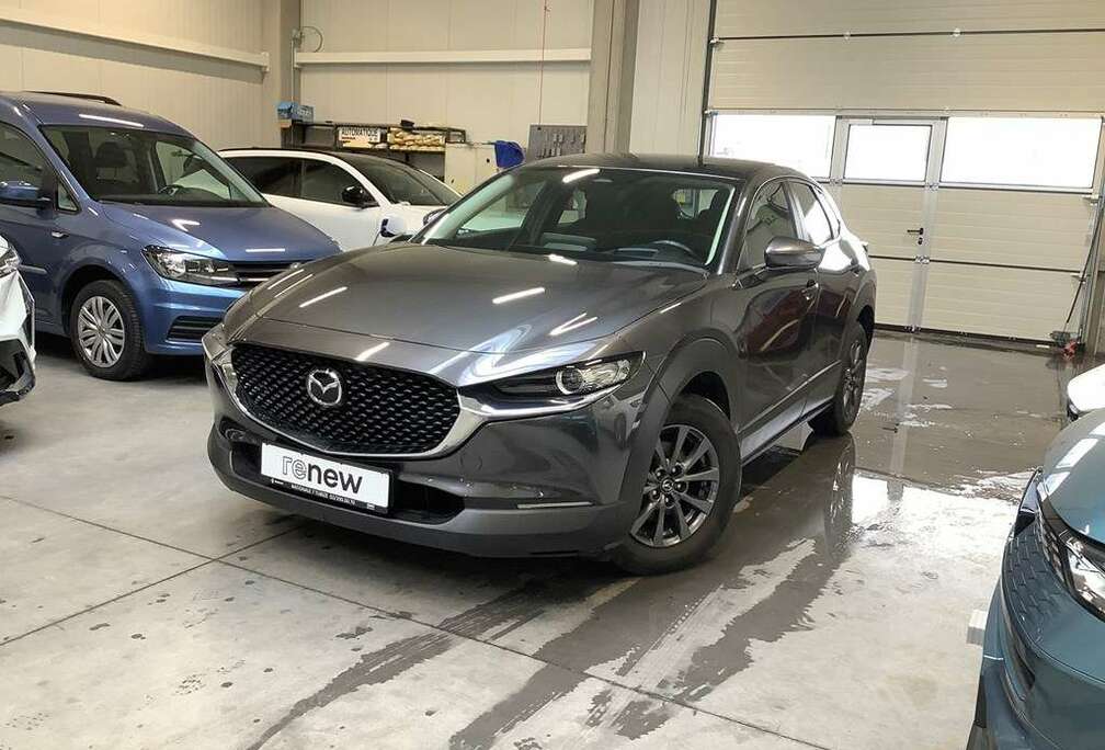 Mazda